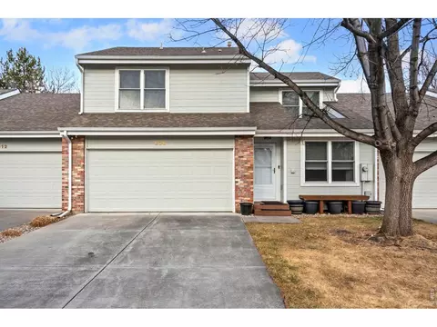 806 Hill Pond Rd, Fort Collins, CO 80526