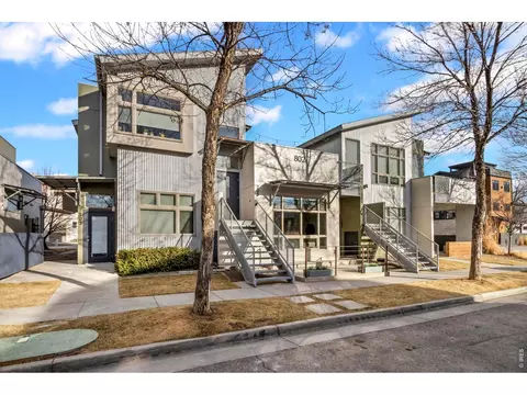 802 Blondel St #102, Fort Collins, CO 80524