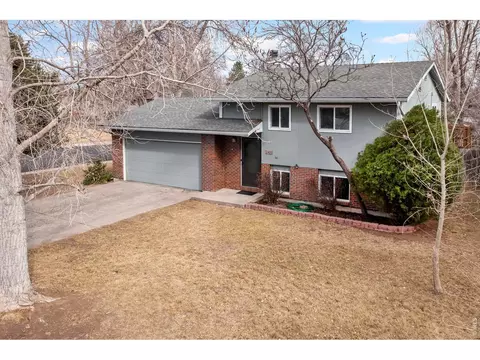 2400 Stover St, Fort Collins, CO 80525