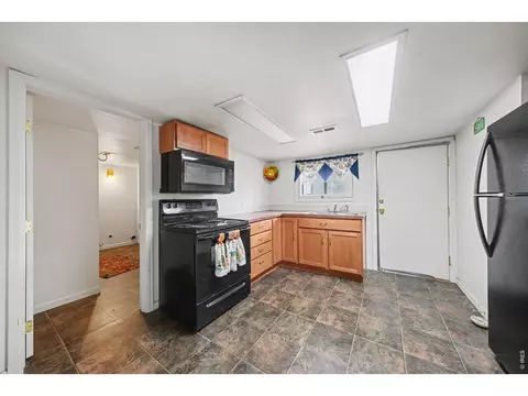 Kitchen - 3812 Empire St, Evans, CO 80620 photo 1 of 2