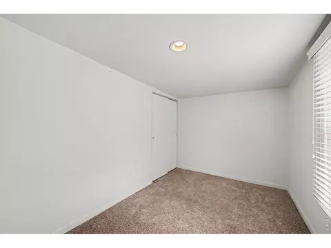 Bedroom - 3812 Empire St, Evans, CO 80620 photo 3 of 3