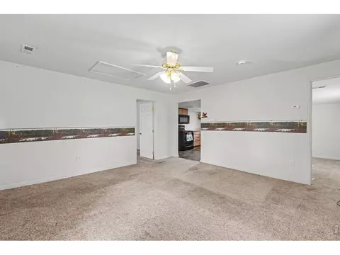Living - 3812 Empire St, Evans, CO 80620 photo 2 of 2