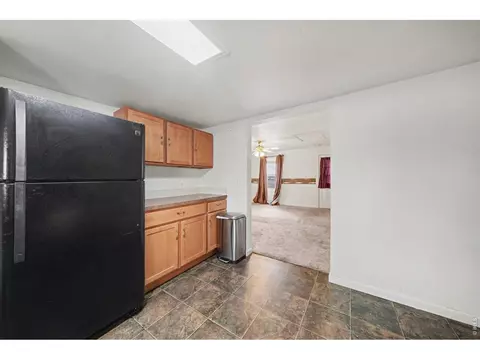 Kitchen - 3812 Empire St, Evans, CO 80620 photo 2 of 2