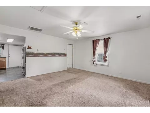 Living - 3812 Empire St, Evans, CO 80620 photo 1 of 2