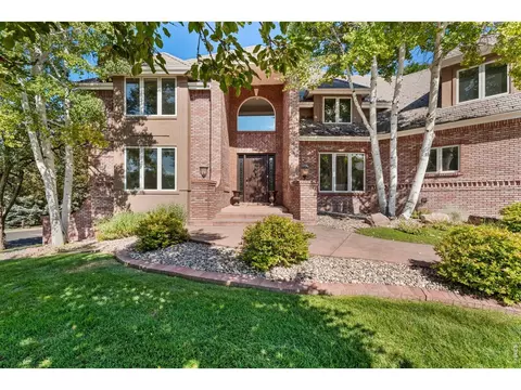 5100 Abbey Rd, Fort Collins, CO 80526