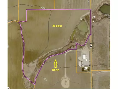 County Road 3 And 38, Berthoud, CO 80513