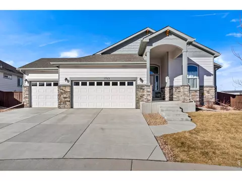 1733 Lazear St, Loveland, CO 80538