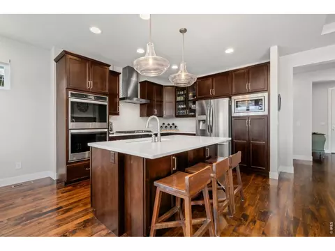 Kitchen - 6972 Foxton Ct, Timnath, CO 80547 photo 2 of 3