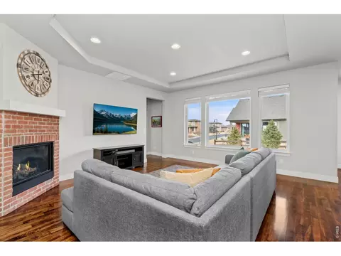 Living - 6972 Foxton Ct, Timnath, CO 80547 photo 2 of 5