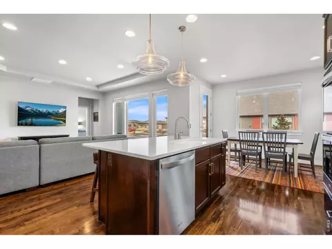 Kitchen - 6972 Foxton Ct, Timnath, CO 80547 photo 1 of 3
