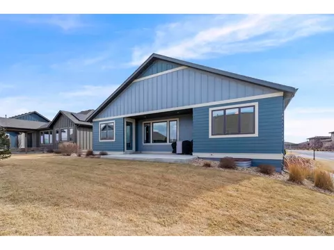 Exterior - 6972 Foxton Ct, Timnath, CO 80547 photo 3 of 4