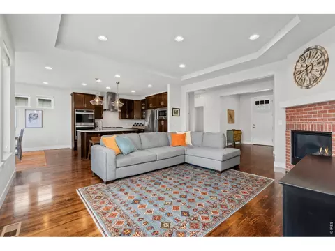 Living - 6972 Foxton Ct, Timnath, CO 80547 photo 3 of 5