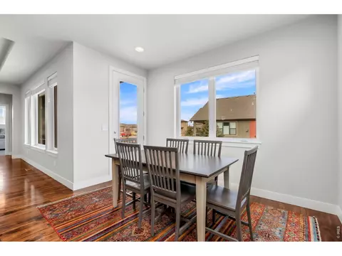 Dining - 6972 Foxton Ct, Timnath, CO 80547 photo 1 of 2