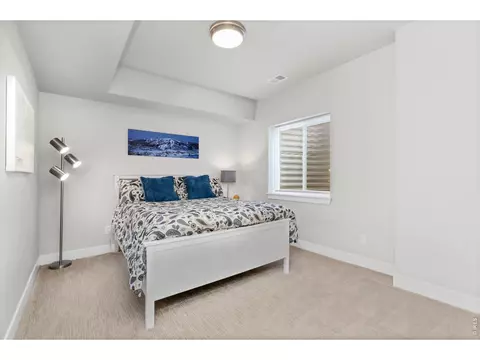 Bedroom - 6972 Foxton Ct, Timnath, CO 80547 photo 3 of 4