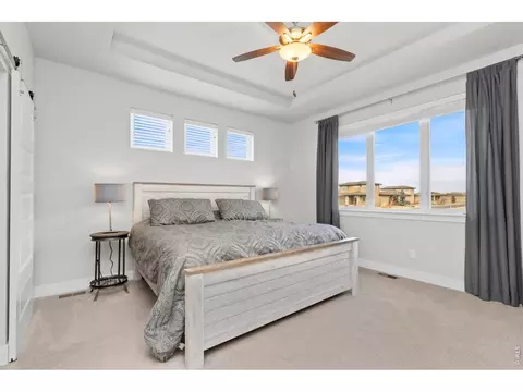 Bedroom - 6972 Foxton Ct, Timnath, CO 80547 photo 1 of 4