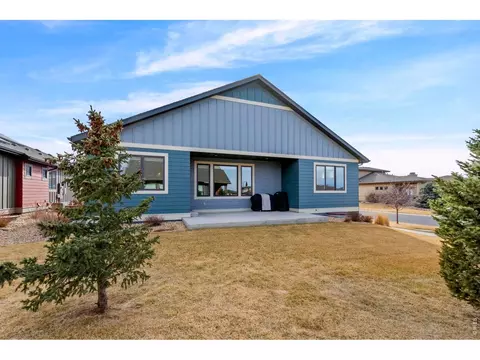 Exterior - 6972 Foxton Ct, Timnath, CO 80547 photo 4 of 4