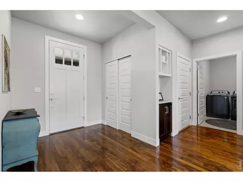 Entry Way - 6972 Foxton Ct, Timnath, CO 80547 photo 1 of 2