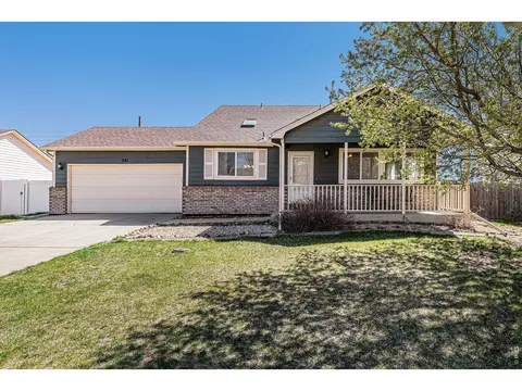 341 Hickory Ave, Eaton, CO 80615