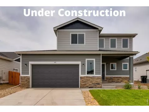 2050 E Lavender Ln, Milliken, CO 80543