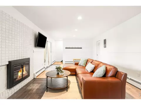 Living - 300 Forest Ave, Boulder, CO 80304 photo 8 of 9
