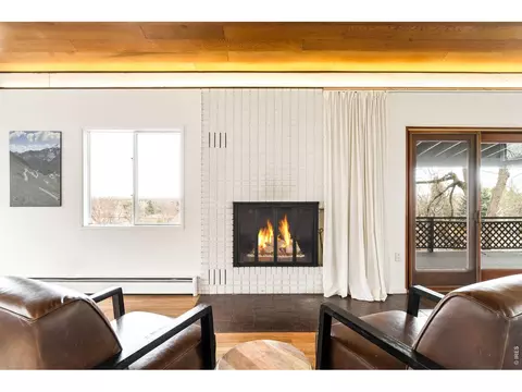 Living - 300 Forest Ave, Boulder, CO 80304 photo 2 of 9