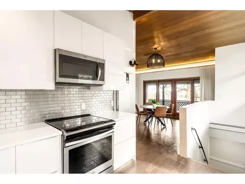 Kitchen - 300 Forest Ave, Boulder, CO 80304 photo 3 of 3