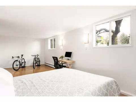 Bedroom - 300 Forest Ave, Boulder, CO 80304 photo 5 of 5