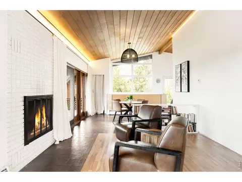 Living - 300 Forest Ave, Boulder, CO 80304 photo 3 of 9