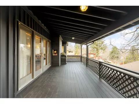 Exterior - 300 Forest Ave, Boulder, CO 80304 photo 5 of 6