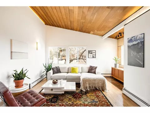 Living - 300 Forest Ave, Boulder, CO 80304 photo 5 of 9