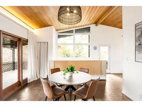 Dining - 300 Forest Ave, Boulder, CO 80304 photo 2 of 3
