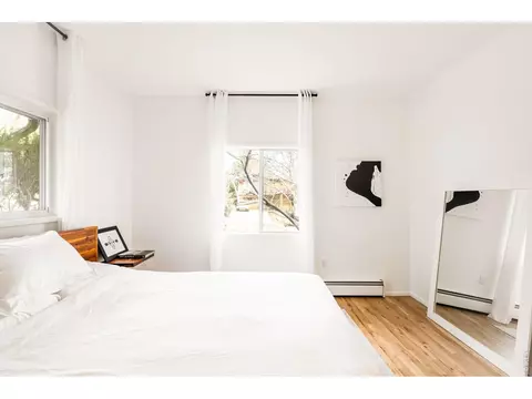 Bedroom - 300 Forest Ave, Boulder, CO 80304 photo 1 of 5