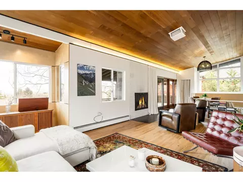 Living - 300 Forest Ave, Boulder, CO 80304 photo 6 of 9