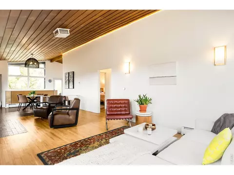 Living - 300 Forest Ave, Boulder, CO 80304 photo 4 of 9