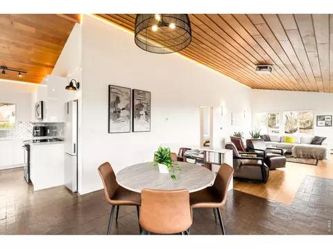 Dining - 300 Forest Ave, Boulder, CO 80304 photo 3 of 3