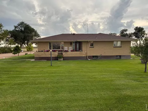 19023 County Road 3, Wiggins, CO 80654