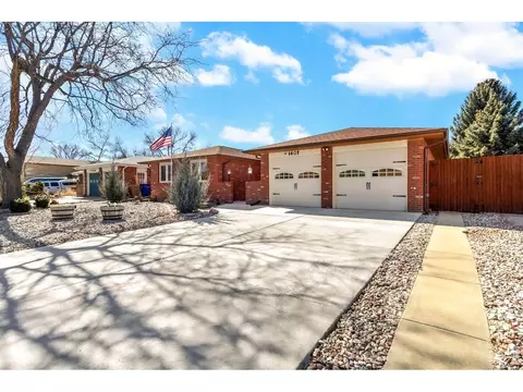 Exterior - 1407 Willow Dr, Berthoud, CO 80513 photo 2 of 10