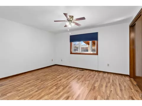 Bedroom - 1407 Willow Dr, Berthoud, CO 80513 photo 1 of 5