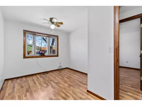 Bedroom - 1407 Willow Dr, Berthoud, CO 80513 photo 3 of 5