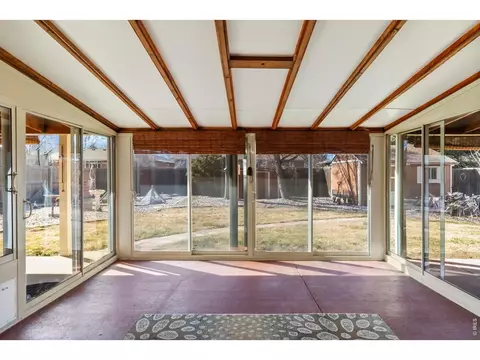 Exterior - 1407 Willow Dr, Berthoud, CO 80513 photo 4 of 10