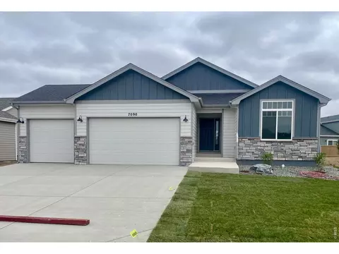 7090 Gateway Crossing St, Wellington, CO 80549
