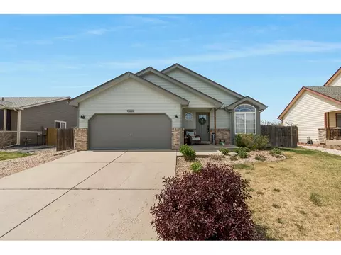 1303 S Harvester Dr, Milliken, CO 80543