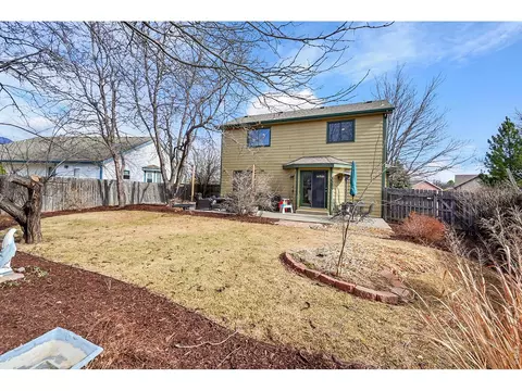Exterior - 1010 3rd St, Windsor, CO 80550 photo 7 of 8