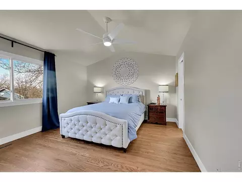 Bedroom - 1010 3rd St, Windsor, CO 80550 photo 1 of 12
