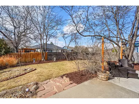 Exterior - 1010 3rd St, Windsor, CO 80550 photo 5 of 8