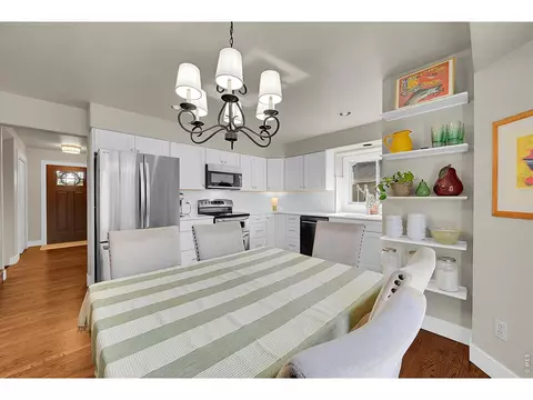 Dining - 1010 3rd St, Windsor, CO 80550 photo 3 of 4