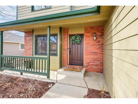 Exterior - 1010 3rd St, Windsor, CO 80550 photo 2 of 8