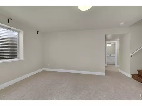 Bedroom - 1010 3rd St, Windsor, CO 80550 photo 9 of 12