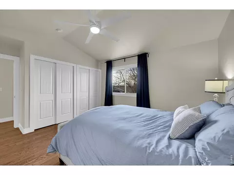 Bedroom - 1010 3rd St, Windsor, CO 80550 photo 2 of 12