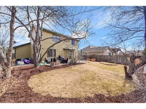 Exterior - 1010 3rd St, Windsor, CO 80550 photo 6 of 8
